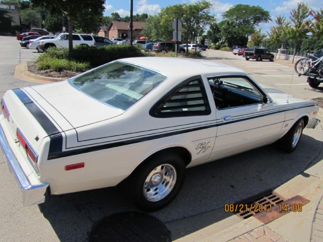 Used 1977 Dodge Aspen RT | Mundelein, IL