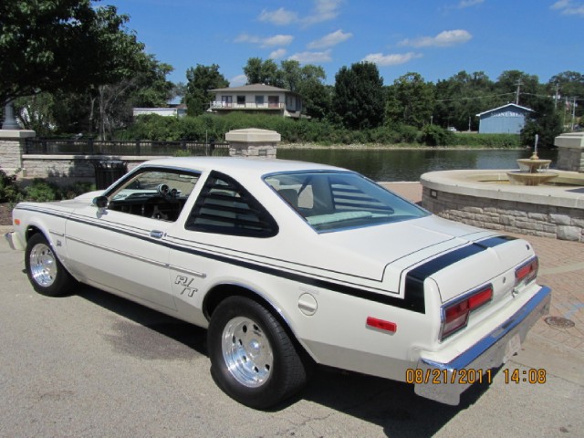 Used 1977 Dodge Aspen RT | Mundelein, IL