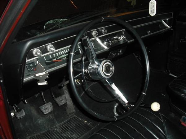 Used 1966 Chevrolet Chevelle RESTORED | Mundelein, IL