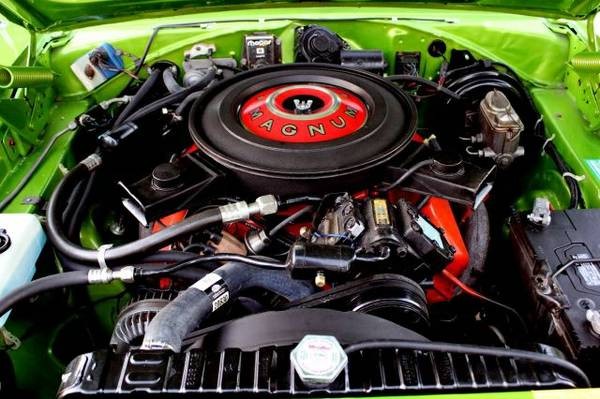 Used 1970 Dodge Charger RT 440-NUMBERS MATCHING-RESTORED-SEE VIDEO | Mundelein, IL