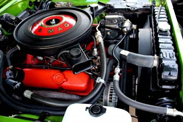 Used 1970 Dodge Charger RT 440-NUMBERS MATCHING-RESTORED-SEE VIDEO | Mundelein, IL