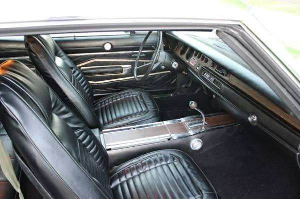 Used 1970 Dodge Charger RT 440-NUMBERS MATCHING-RESTORED-SEE VIDEO | Mundelein, IL