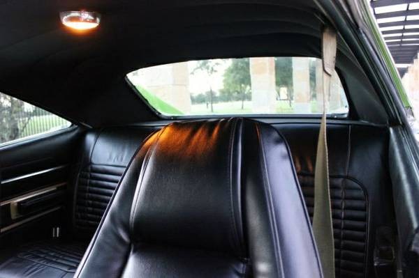Used 1970 Dodge Charger RT 440-NUMBERS MATCHING-RESTORED-SEE VIDEO | Mundelein, IL