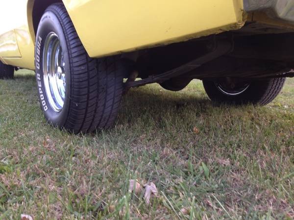 Used 1971 Plymouth Duster No Rust-DRIVER QUALITY MOPAR | Mundelein, IL