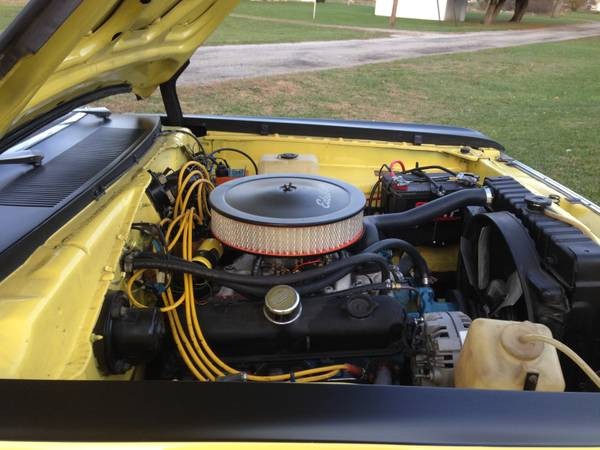 Used 1971 Plymouth Duster No Rust-DRIVER QUALITY MOPAR | Mundelein, IL