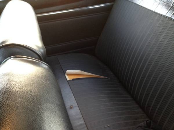 Used 1971 Plymouth Duster No Rust-DRIVER QUALITY MOPAR | Mundelein, IL