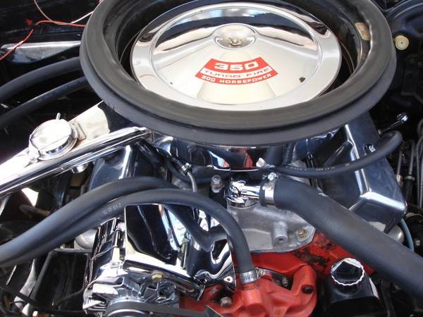 Used 1969 Chevrolet Camaro Z11 PACE CAR-MINT CONDITION | Mundelein, IL