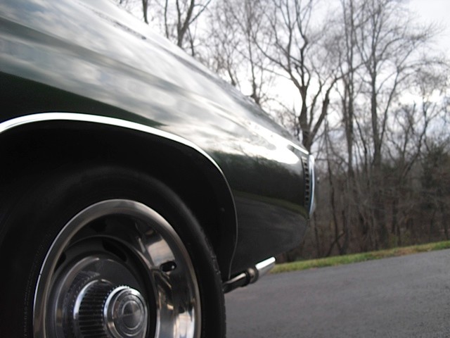 Used 1970 Chevrolet Chevelle SS454-ORIGINAL MILES-BUILD SHEET DOCUMENTED-PROTECT O PLATE | Mundelein, IL