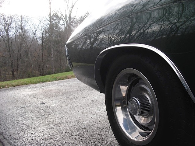 Used 1970 Chevrolet Chevelle SS454-ORIGINAL MILES-BUILD SHEET DOCUMENTED-PROTECT O PLATE | Mundelein, IL