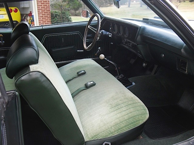 Used 1970 Chevrolet Chevelle SS454-ORIGINAL MILES-BUILD SHEET DOCUMENTED-PROTECT O PLATE | Mundelein, IL