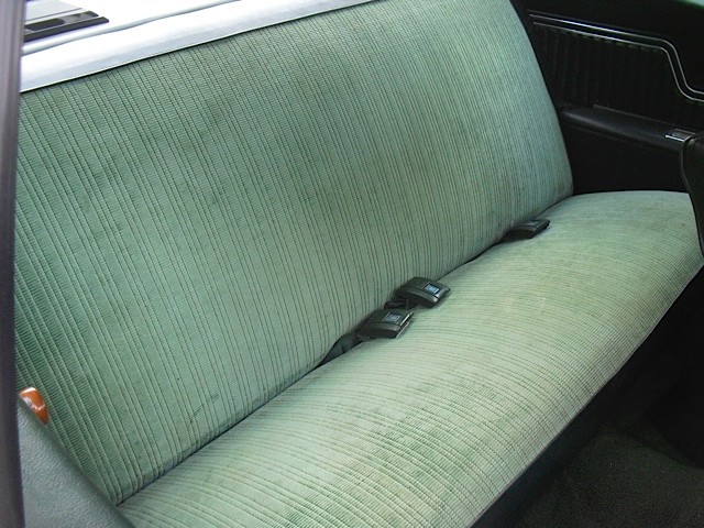Used 1970 Chevrolet Chevelle SS454-ORIGINAL MILES-BUILD SHEET DOCUMENTED-PROTECT O PLATE | Mundelein, IL