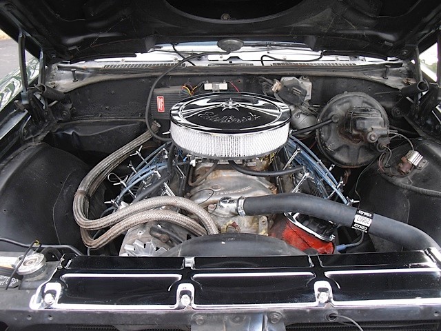 Used 1970 Chevrolet Chevelle SS454-ORIGINAL MILES-BUILD SHEET DOCUMENTED-PROTECT O PLATE | Mundelein, IL