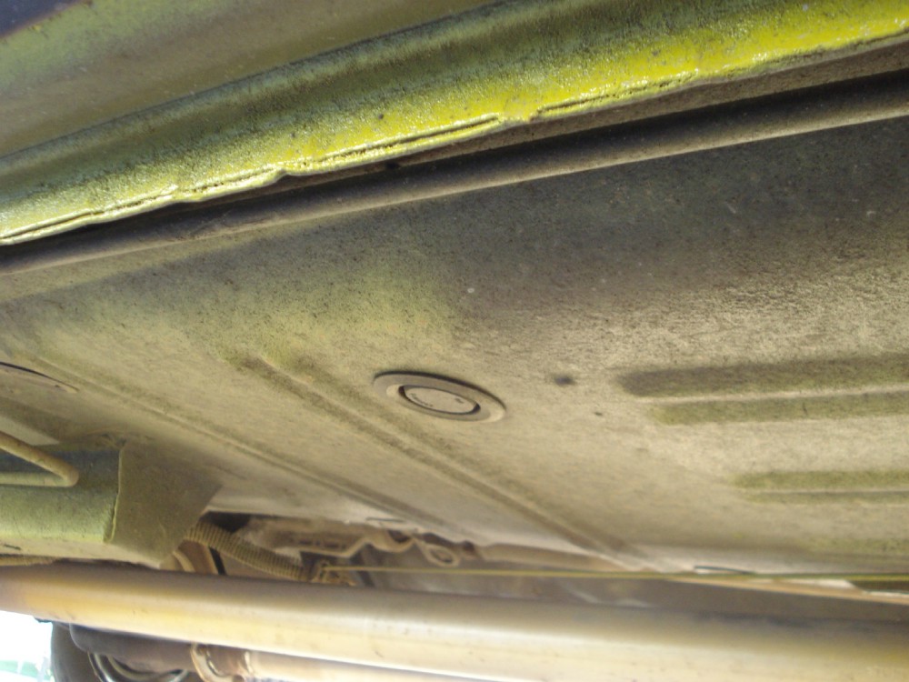 Used 1970 Ford Mustang MACH 1-NUMBERS MATCHING WITH FMX TRANS | Mundelein, IL