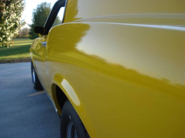 Used 1970 Ford Mustang MACH 1-NUMBERS MATCHING WITH FMX TRANS | Mundelein, IL