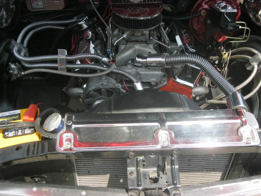 Used 1972 Chevrolet Nova ONE BAD BOWTIE | Mundelein, IL