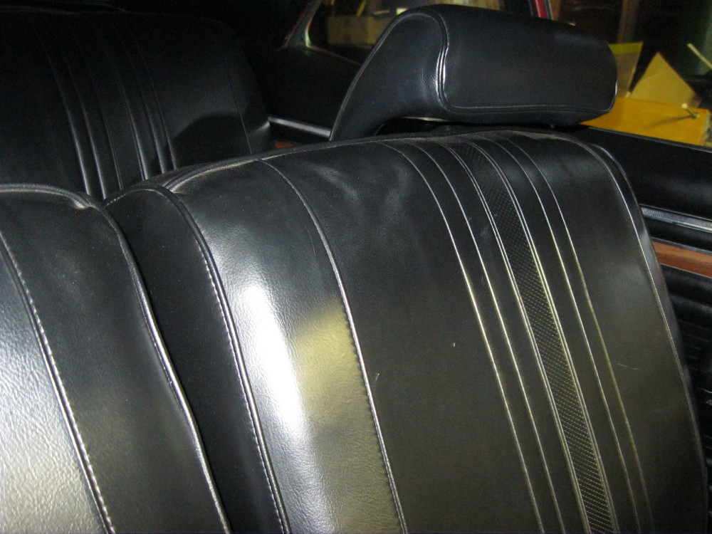 Used 1972 Chevrolet Nova ONE BAD BOWTIE | Mundelein, IL