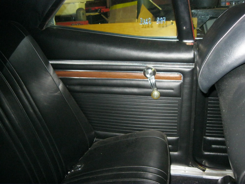 Used 1972 Chevrolet Nova ONE BAD BOWTIE | Mundelein, IL