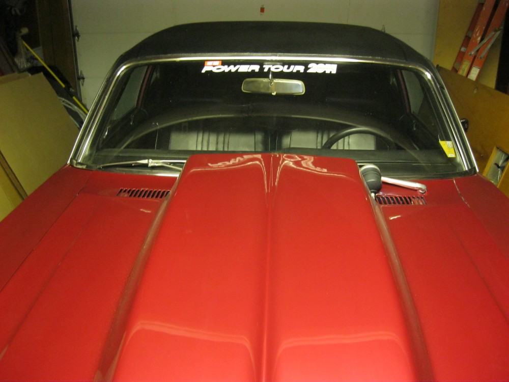 Used 1972 Chevrolet Nova ONE BAD BOWTIE | Mundelein, IL