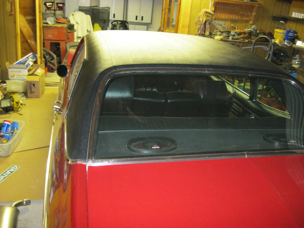 Used 1972 Chevrolet Nova ONE BAD BOWTIE | Mundelein, IL