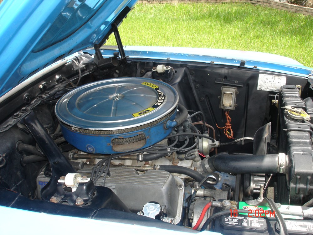 Used 1970 Ford Mustang BOSS 302- UNRESTORED | Mundelein, IL