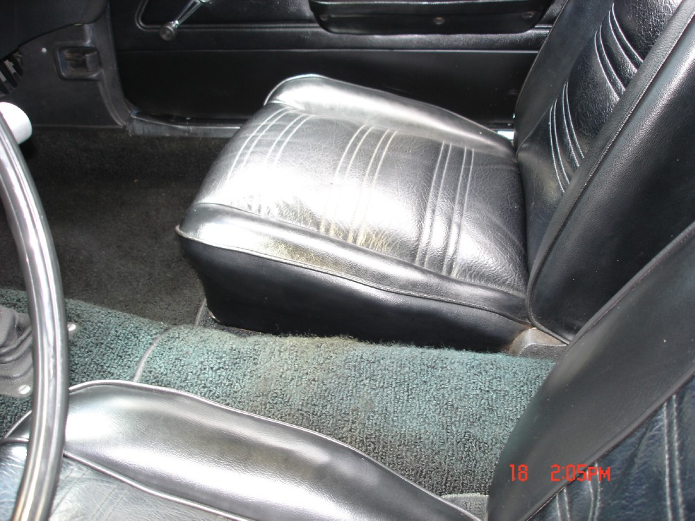 Used 1970 Ford Mustang BOSS 302- UNRESTORED | Mundelein, IL