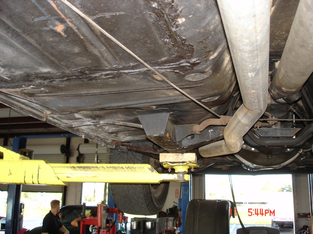Used 1970 Ford Mustang BOSS 302- UNRESTORED | Mundelein, IL