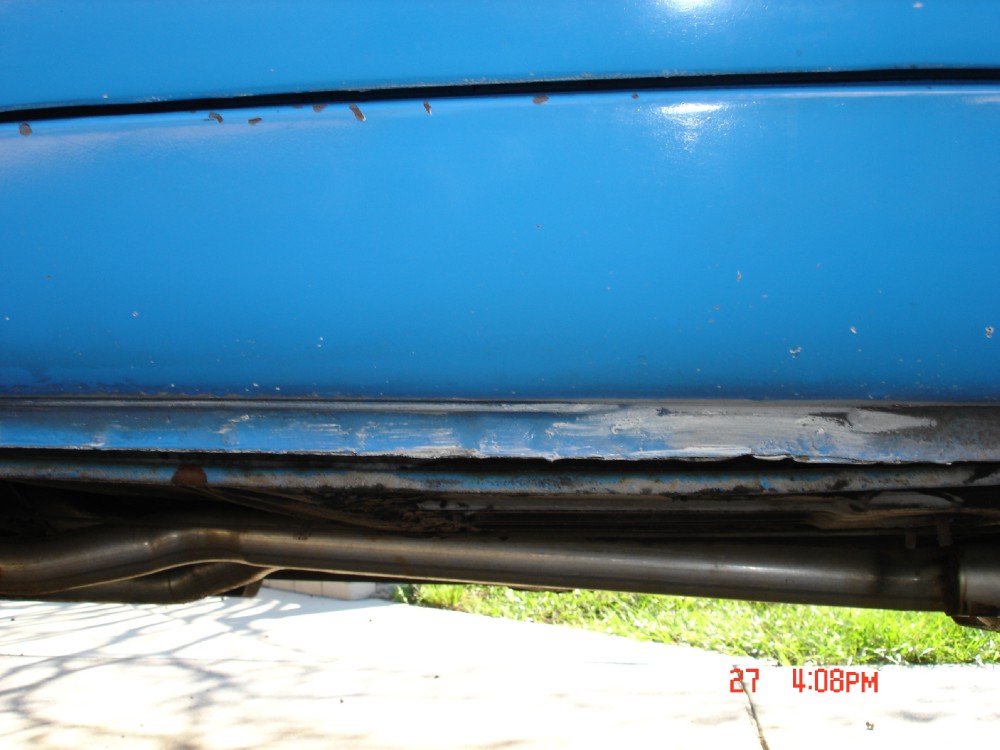 Used 1970 Ford Mustang BOSS 302- UNRESTORED | Mundelein, IL