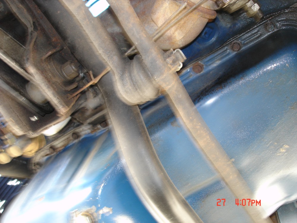 Used 1970 Ford Mustang BOSS 302- UNRESTORED | Mundelein, IL