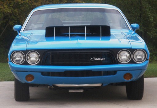 Used 1970 Dodge Challenger HEMI 572-FULLY RESTORED MOPAR-830 HORSEPOWER | Mundelein, IL