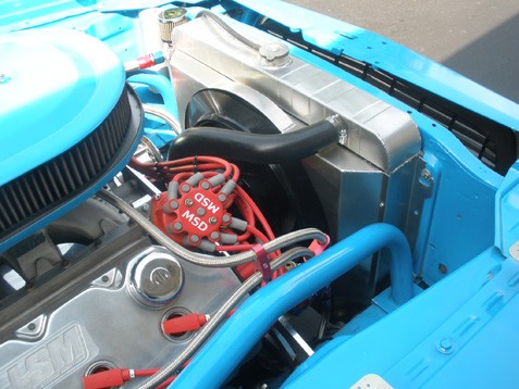 Used 1970 Dodge Challenger HEMI 572-FULLY RESTORED MOPAR-830 HORSEPOWER | Mundelein, IL