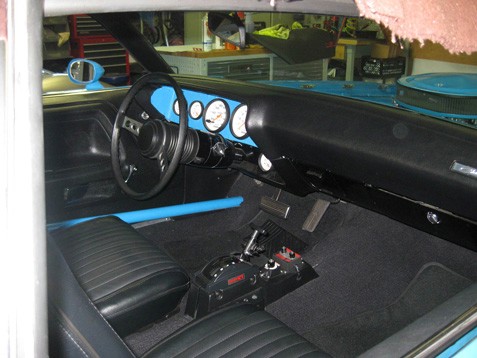 Used 1970 Dodge Challenger HEMI 572-FULLY RESTORED MOPAR-830 HORSEPOWER | Mundelein, IL