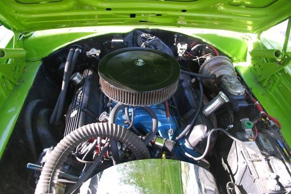 Used 1968 Dodge Coronet RESTORED-440 MOPAR- 4 SPEED-WOW | Mundelein, IL