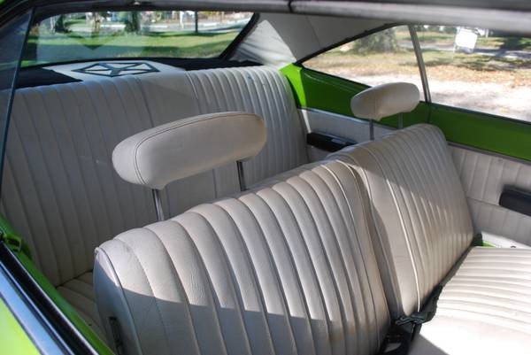 Used 1968 Dodge Coronet RESTORED-440 MOPAR- 4 SPEED-WOW | Mundelein, IL