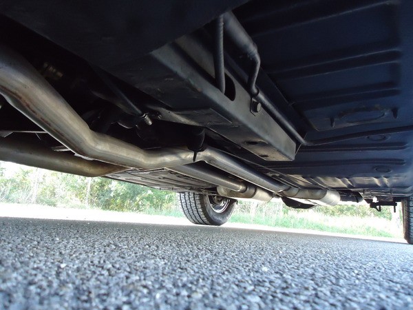Used 1970 Ford Mustang NUMBERS MATCHING-FRAME OFF-FULLY RESTORED FMX TRANS | Mundelein, IL