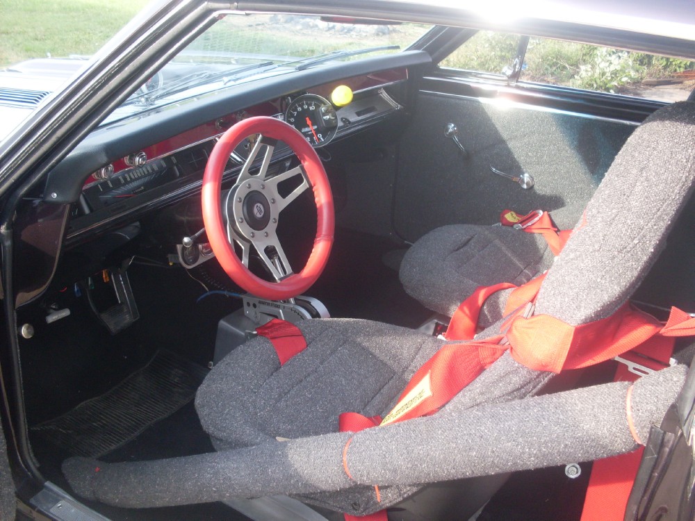 Used 1967 Chevrolet Chevelle TRUE SS-FAST BOWTIE 427 INJECTED BIG BLOCK | Mundelein, IL