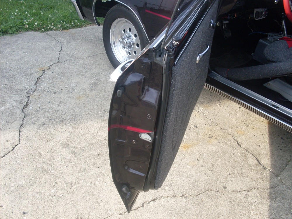 Used 1967 Chevrolet Chevelle TRUE SS-FAST BOWTIE 427 INJECTED BIG BLOCK | Mundelein, IL