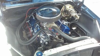 Used 1967 Chevrolet Camaro SOLD--Nice Bowtie for a low price | Mundelein, IL