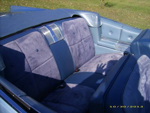 Used 1967 Cadillac DeVille Hot Rod Power Tour | Mundelein, IL