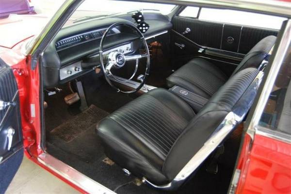 Used 1964 Chevrolet Impala DOCUMENTED BUILD SHEET-Great Color Combo | Mundelein, IL