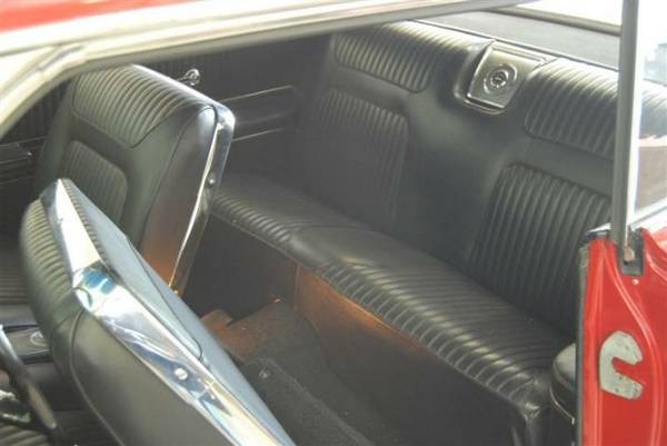 Used 1964 Chevrolet Impala DOCUMENTED BUILD SHEET-Great Color Combo | Mundelein, IL