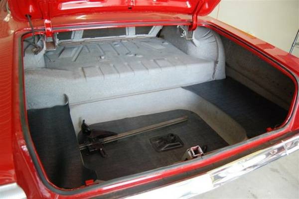 Used 1964 Chevrolet Impala DOCUMENTED BUILD SHEET-Great Color Combo | Mundelein, IL
