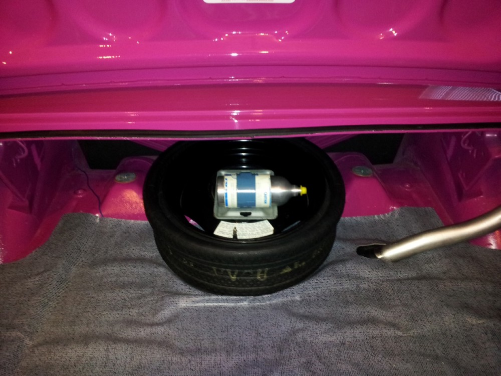 Used 1970 Dodge Challenger T/A RESTORED PINK PANTHER 6 PACK MOPAR TRANS AM-NOT A CLONE | Mundelein, IL
