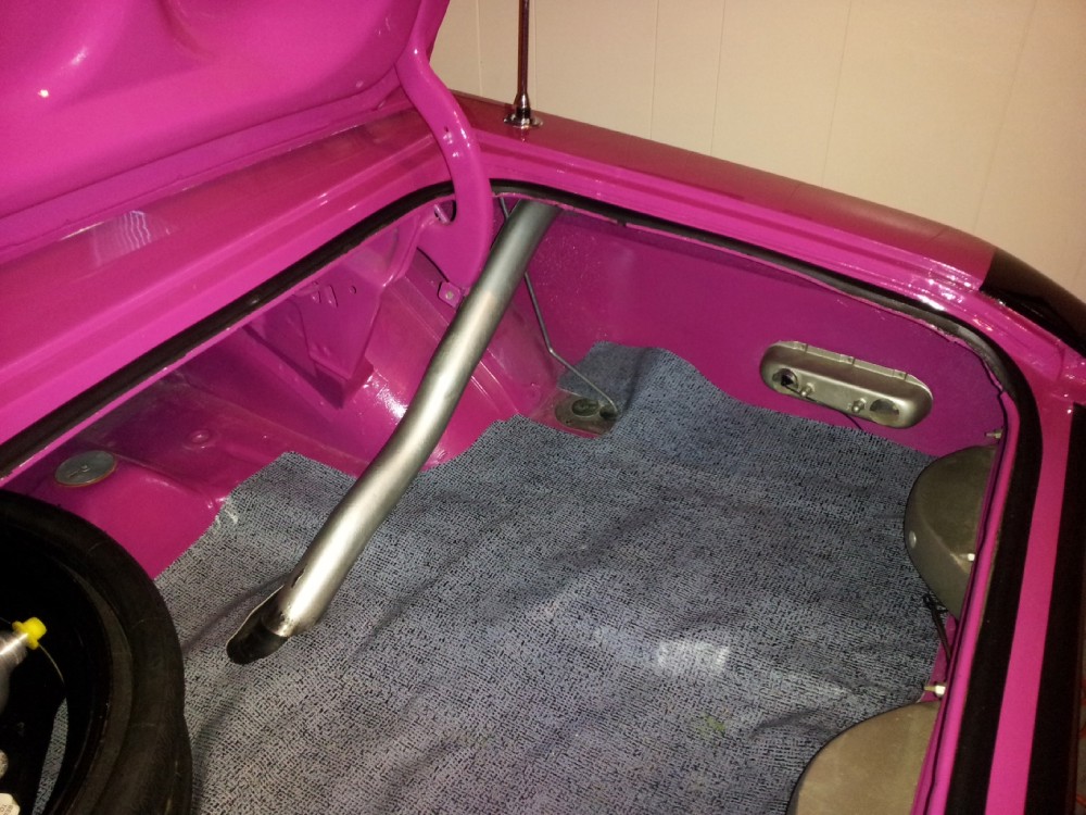 Used 1970 Dodge Challenger T/A RESTORED PINK PANTHER 6 PACK MOPAR TRANS AM-NOT A CLONE | Mundelein, IL