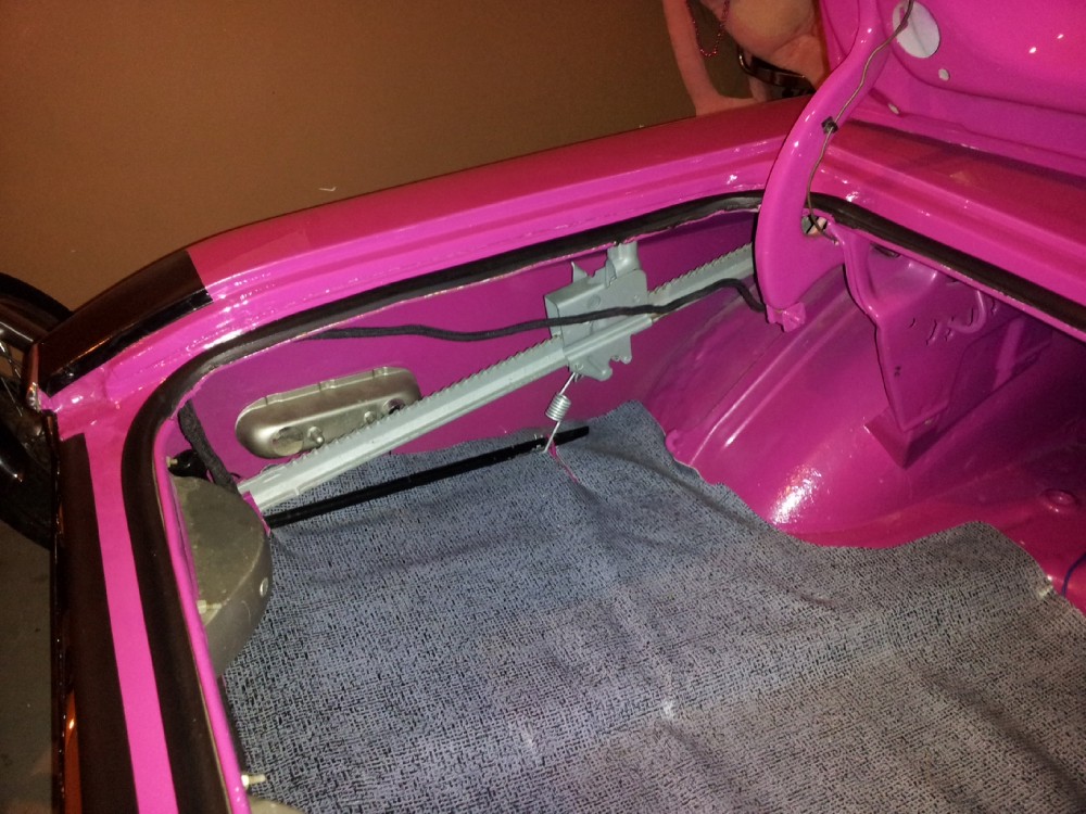 Used 1970 Dodge Challenger T/A RESTORED PINK PANTHER 6 PACK MOPAR TRANS AM-NOT A CLONE | Mundelein, IL