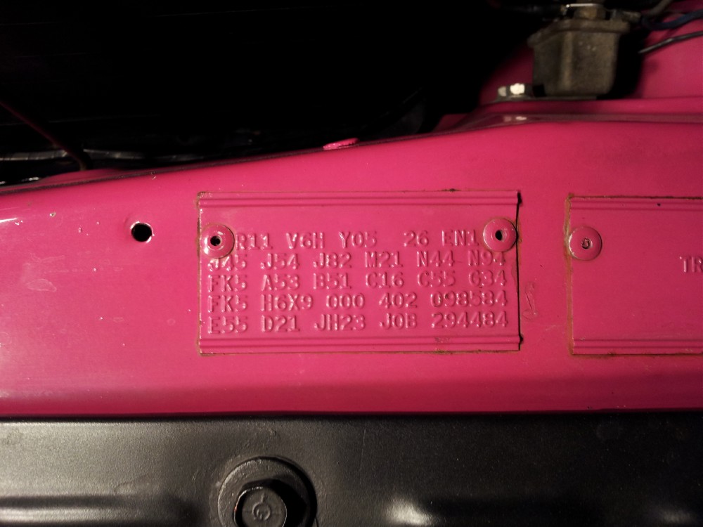 Used 1970 Dodge Challenger T/A RESTORED PINK PANTHER 6 PACK MOPAR TRANS AM-NOT A CLONE | Mundelein, IL