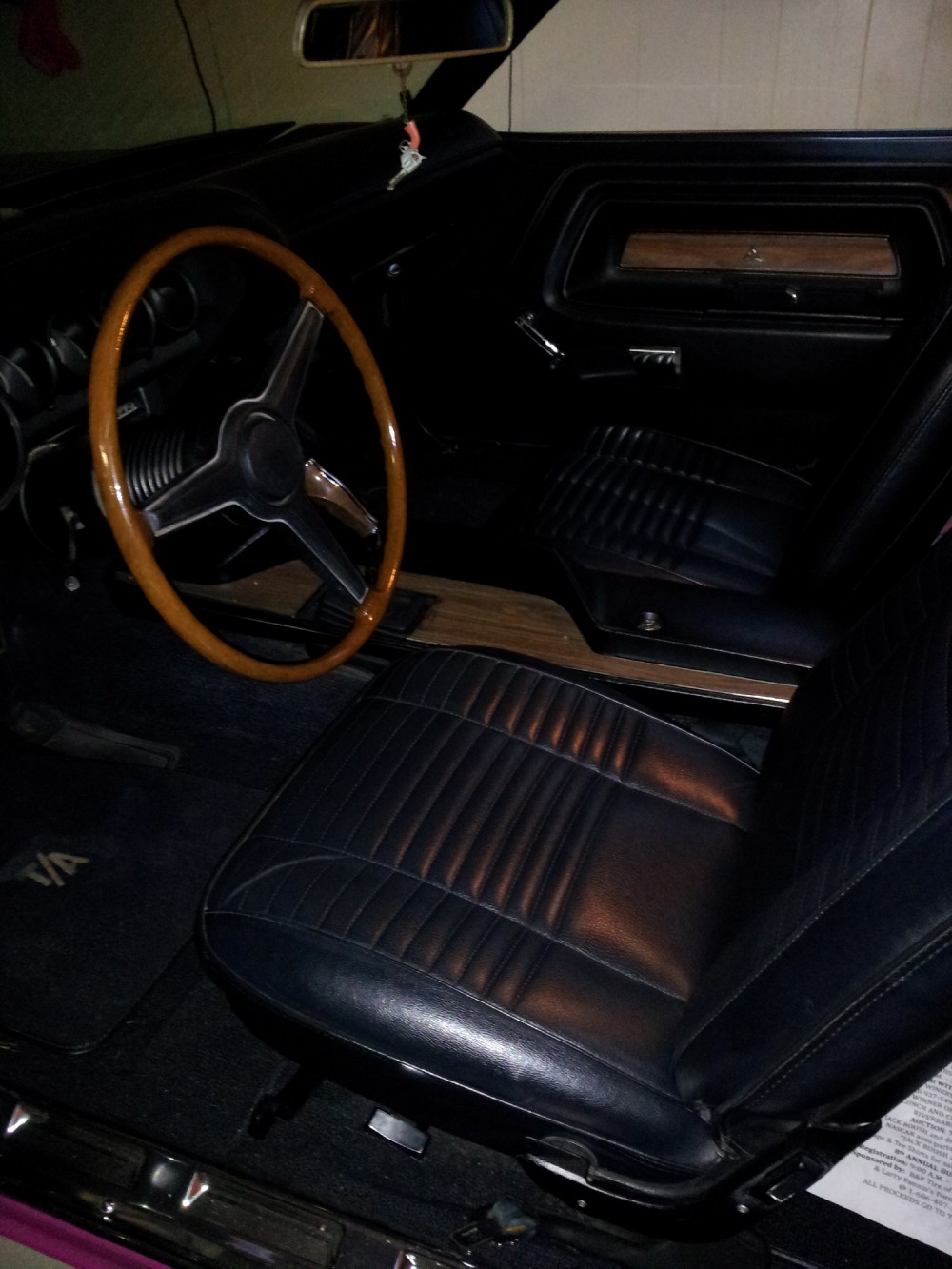 Used 1970 Dodge Challenger T/A RESTORED PINK PANTHER 6 PACK MOPAR TRANS AM-NOT A CLONE | Mundelein, IL