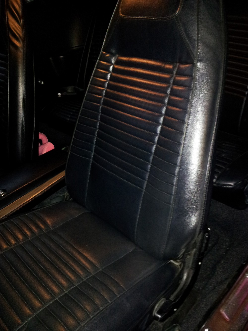 Used 1970 Dodge Challenger T/A RESTORED PINK PANTHER 6 PACK MOPAR TRANS AM-NOT A CLONE | Mundelein, IL