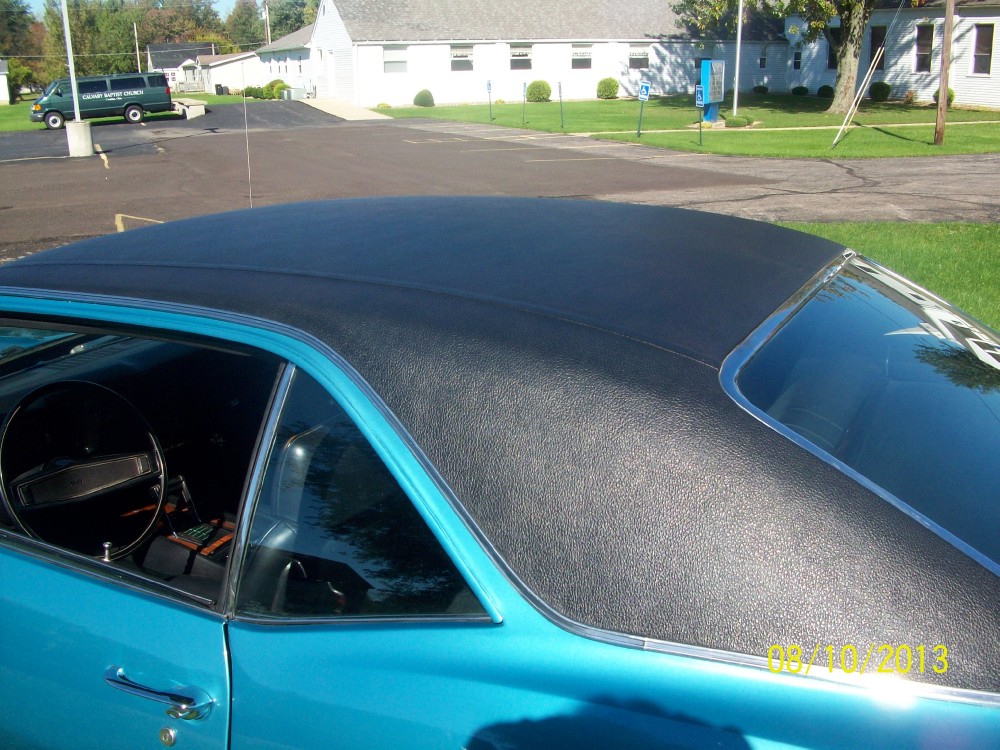 Used 1969 Chevrolet Camaro COPO-Only 1 of 2 BUILT-L72 427-Same owner over 24 Years | Mundelein, IL