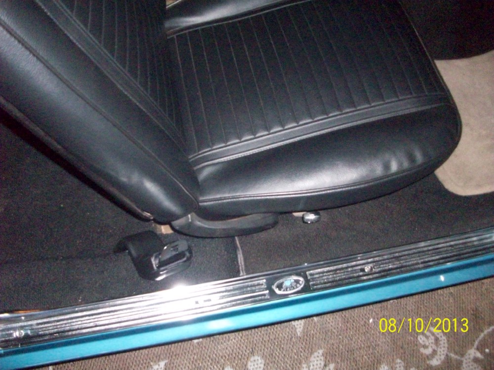 Used 1969 Chevrolet Camaro COPO-Only 1 of 2 BUILT-L72 427-Same owner over 24 Years | Mundelein, IL