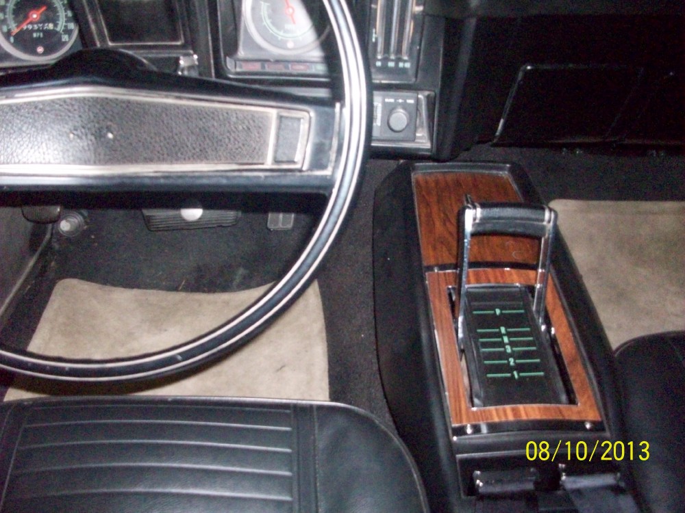 Used 1969 Chevrolet Camaro COPO-Only 1 of 2 BUILT-L72 427-Same owner over 24 Years | Mundelein, IL